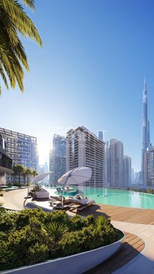 Appartamento a Dubai