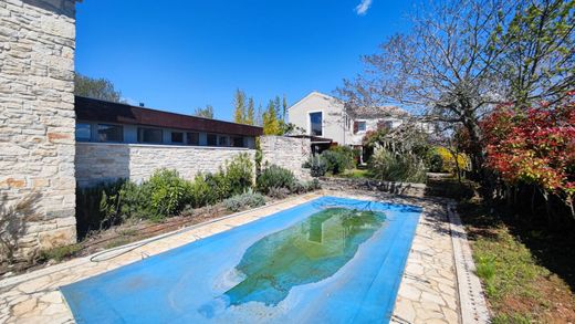 Luxury home in Buje, Grad Buje