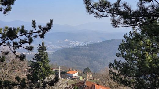 Terreno - Salež, Grad Buzet