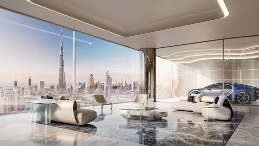 Apartment / Etagenwohnung in Dubai