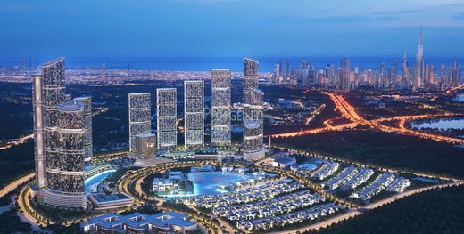 套间/公寓  迪拜, Dubai