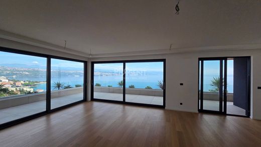 Квартира, Opatija, Istria