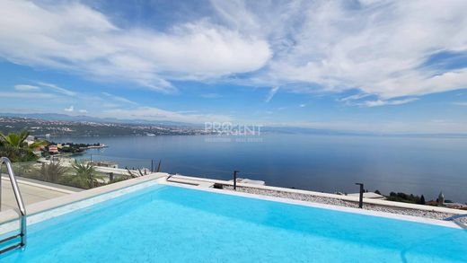 Квартира, Opatija, Istria