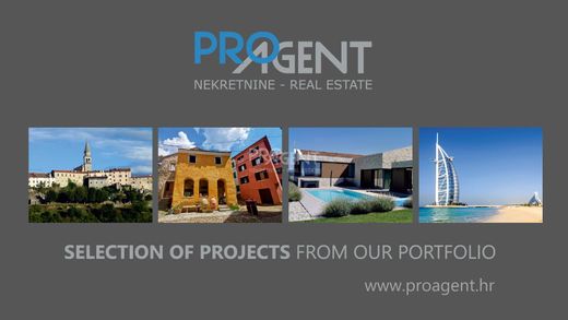 Квартира, Opatija, Istria