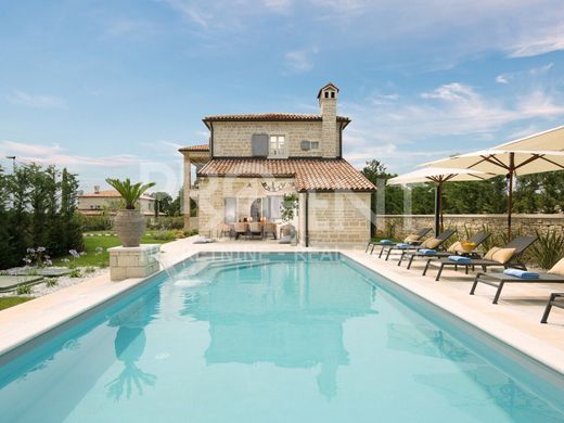 Maison de luxe à Kanfanar, Istria