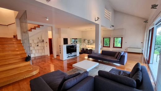 Luxury home in Zagreb, Grad Zagreb