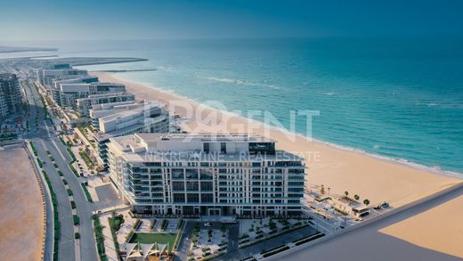 Apartamento - Abu Dhabi