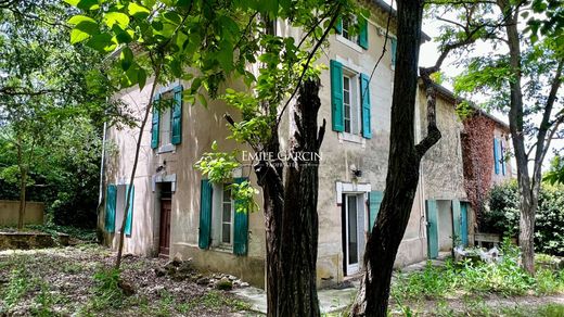 Casa de luxo - La Tour-d'Aigues, Vaucluse