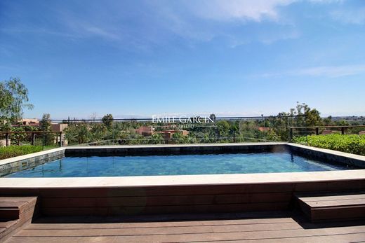 Apartment in Marrakech, Marrakesh-Safi