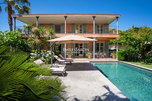 Villa in Saint-Tropez, Var