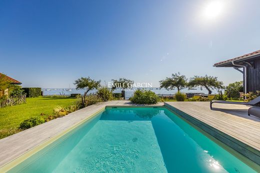 منزل ﻓﻲ Andernos-les-Bains, Gironde