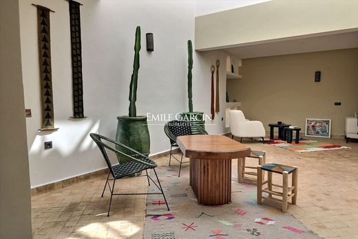 Luxury home in Marrakech, Marrakesh-Safi