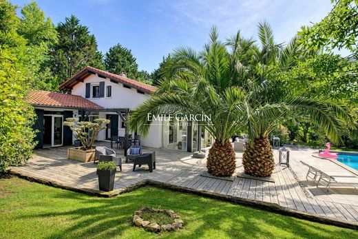 Luxury home in Arcangues, Pyrénées-Atlantiques
