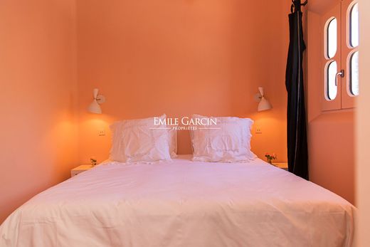 Luxury home in Ramatuelle, Var