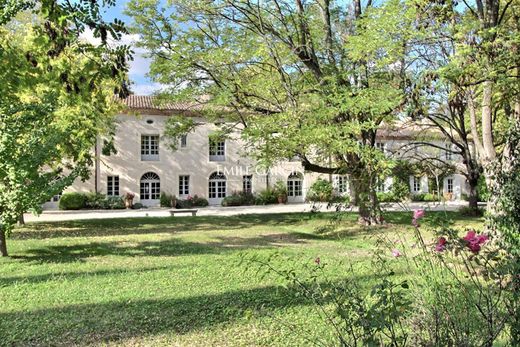 Rural or Farmhouse in Nîmes, Gard
