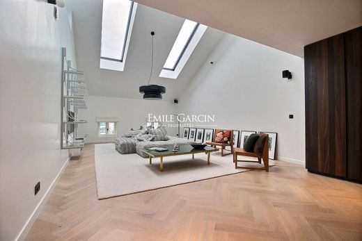 Apartament w Ixelles, Bruxelles-Capitale