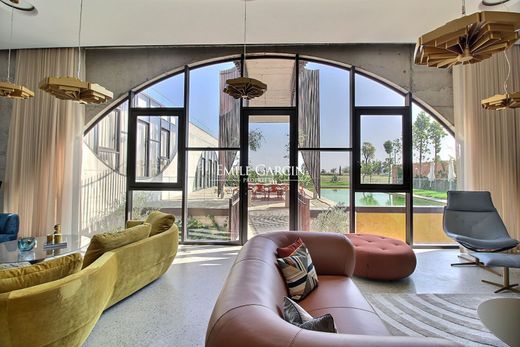 Luxury home in Marrakech, Marrakesh-Safi