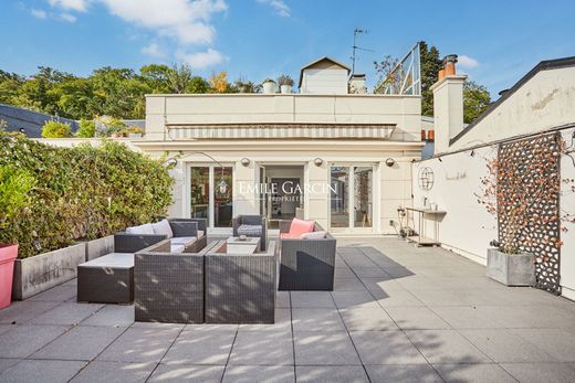 Apartamento - Ville-d'Avray, Hauts-de-Seine