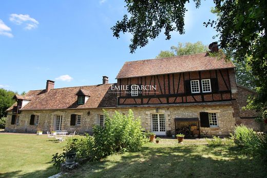 Demeure ou Maison de Campagne à Beauvais, Oise