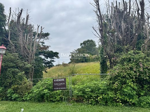 Teren w Urrugne, Pyrénées-Atlantiques