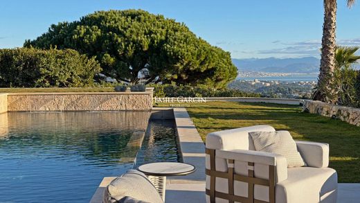 Villa in Vallauris, Alpes-Maritimes