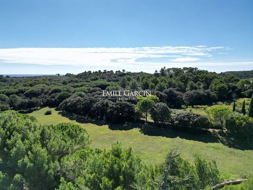 Rustik ya da çiftlik Nîmes, Gard