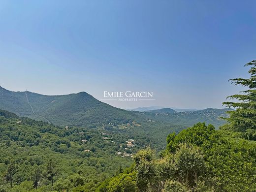 Luksusowy dom w Mandelieu-la-Napoule, Alpes-Maritimes