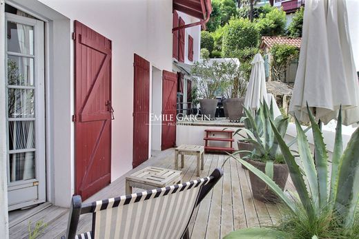 Apartamento - Ciboure, Pirineus Atlânticos