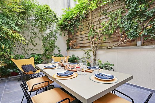 ‏בתי יוקרה ב  Paris 20 Ménilmontant, Paris