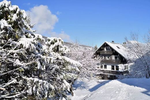 Chalet in Megève, Haute-Savoie