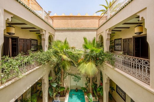 Luxury home in Marrakech, Marrakesh-Safi