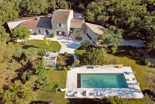 Πολυτελή κατοικία σε Goult, Vaucluse