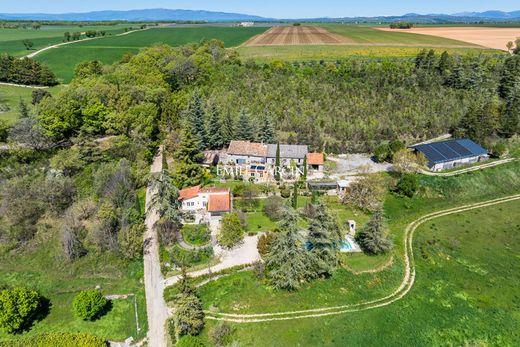 Casa de luxo - Valensole, Alpes da Alta Provença