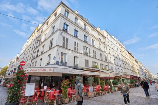 Appartamento a Tour Eiffel, Invalides – Ecole Militaire, Saint-Thomas d’Aquin, Parigi