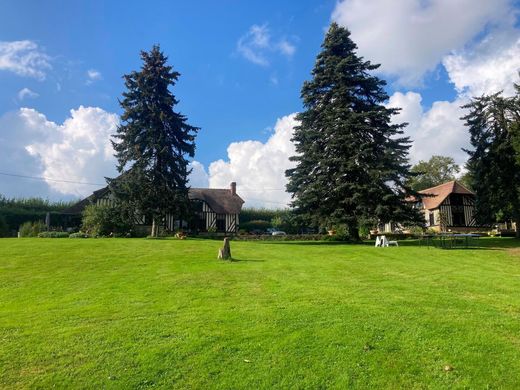 Casa de luxo - Cambremer, Calvados