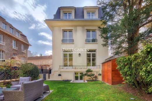 Luxury home in Neuilly-sur-Seine, Hauts-de-Seine