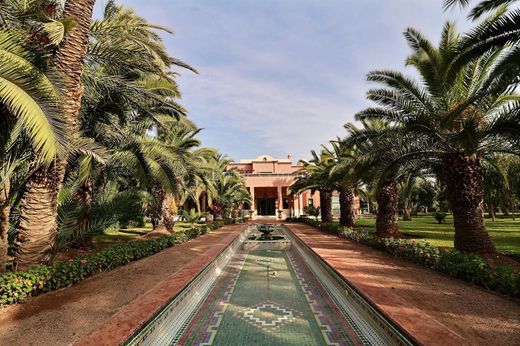 Villa in Marrakech, Marrakesh-Safi