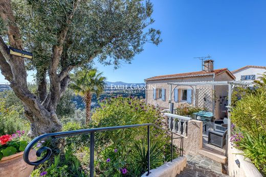 Villa in Nice, Alpes-Maritimes