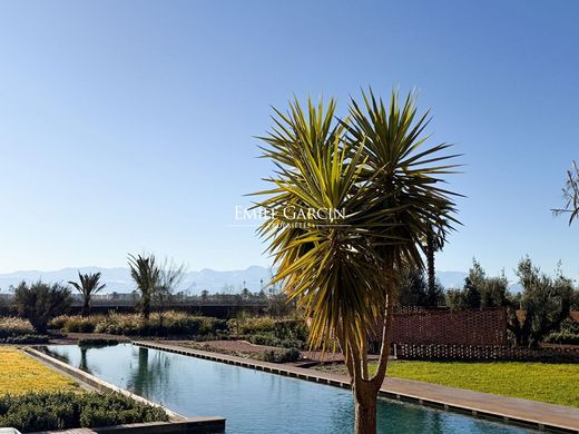 豪宅  马拉喀什, Marrakech