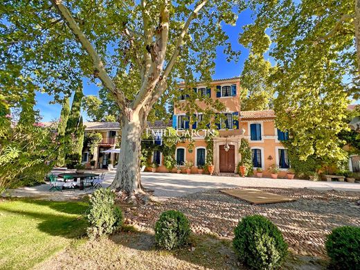 Villa in Le Thor, Vaucluse