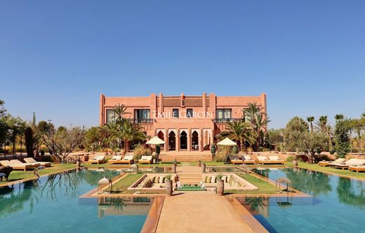 Luxe woning in Marrakesh, Marrakech