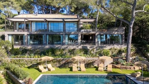 Luxury home in La Croix-Valmer, Var