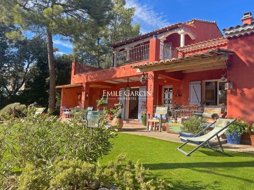 Casa di lusso a Bédoin, Vaucluse