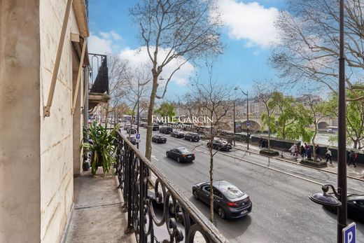Appartamento a Chatelet les Halles, Louvre-Tuileries, Palais Royal, Parigi