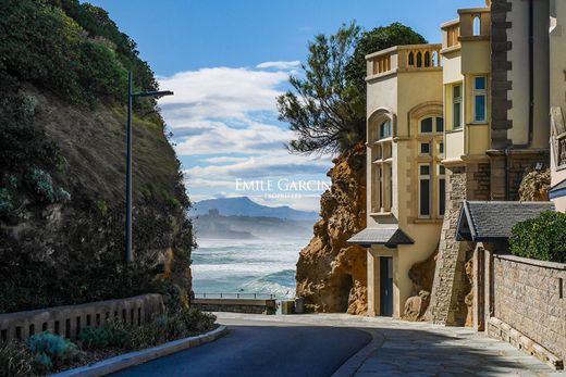 Apartament w Biarritz, Pyrénées-Atlantiques