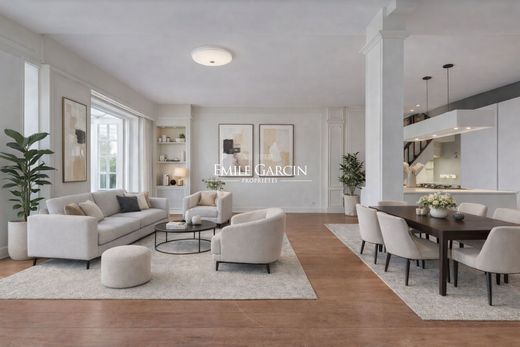 Albergo a Neuilly-sur-Seine, Hauts-de-Seine