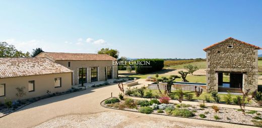 ‏בתי יוקרה ב  Cucuron, Vaucluse