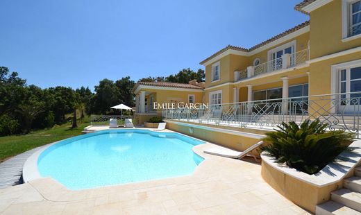 Villa a La Croix-Valmer, Var