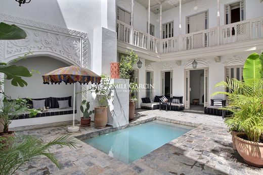 Luxus-Haus in Marrakesch, Marrakech
