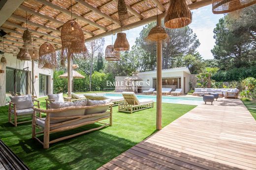 Villa in Ramatuelle, Var